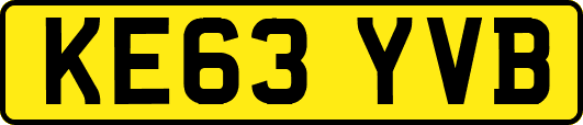 KE63YVB