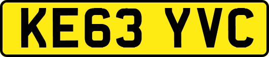 KE63YVC