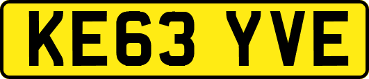 KE63YVE