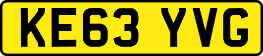 KE63YVG