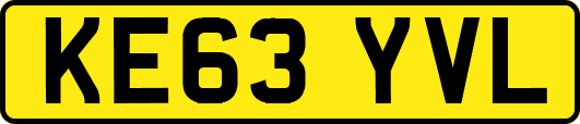 KE63YVL
