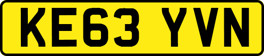 KE63YVN