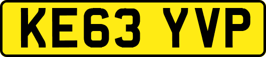 KE63YVP