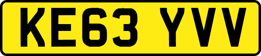 KE63YVV
