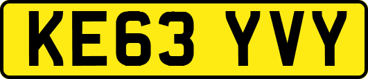 KE63YVY