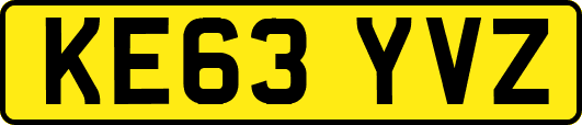 KE63YVZ
