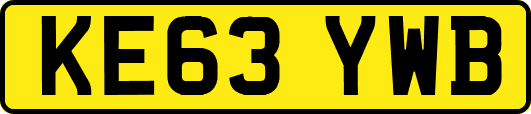 KE63YWB
