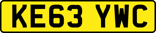 KE63YWC
