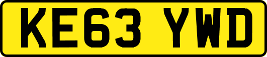 KE63YWD