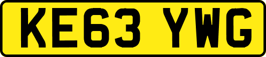 KE63YWG