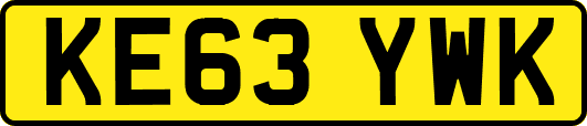 KE63YWK