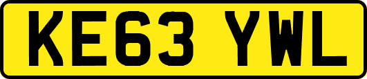 KE63YWL