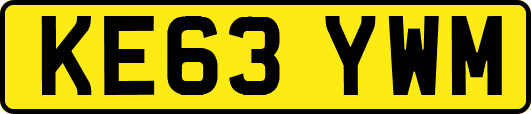 KE63YWM