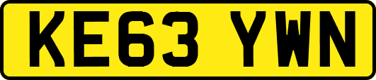 KE63YWN