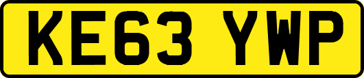 KE63YWP