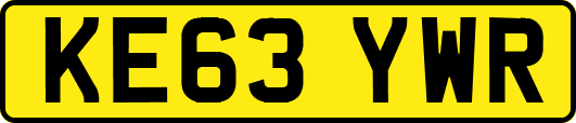 KE63YWR