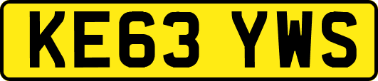 KE63YWS