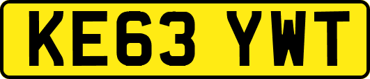 KE63YWT