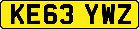 KE63YWZ