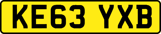 KE63YXB