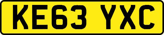 KE63YXC