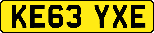 KE63YXE