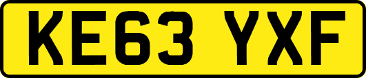 KE63YXF