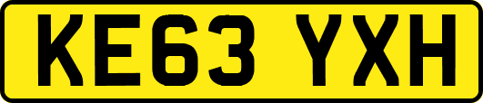 KE63YXH