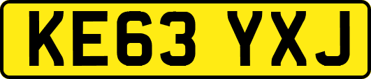 KE63YXJ