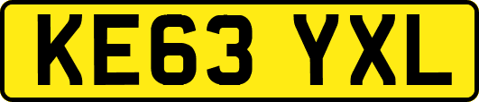 KE63YXL