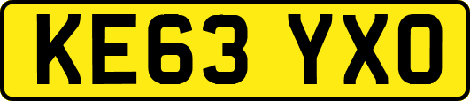 KE63YXO