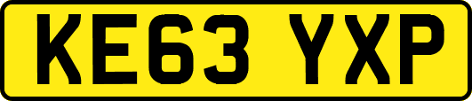KE63YXP