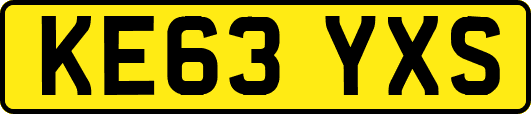 KE63YXS