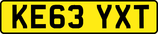 KE63YXT
