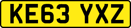 KE63YXZ