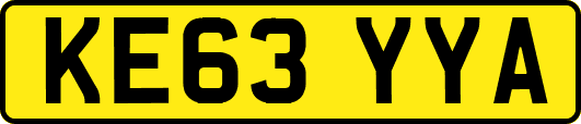 KE63YYA