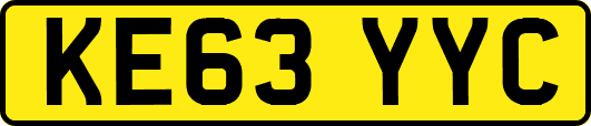 KE63YYC