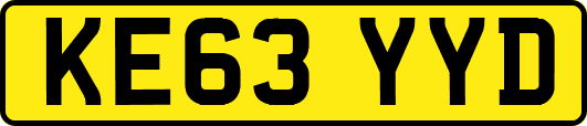 KE63YYD