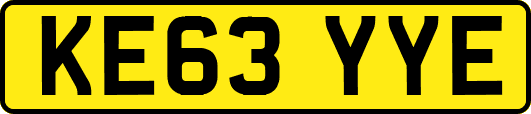 KE63YYE