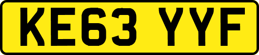KE63YYF