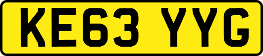 KE63YYG