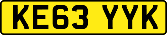 KE63YYK