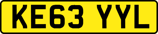 KE63YYL