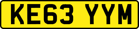 KE63YYM