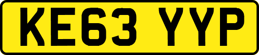 KE63YYP