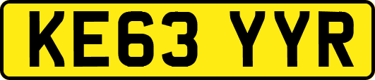 KE63YYR