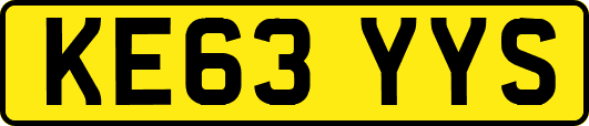 KE63YYS