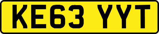 KE63YYT