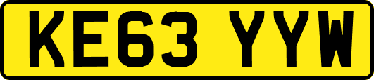 KE63YYW