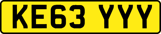 KE63YYY